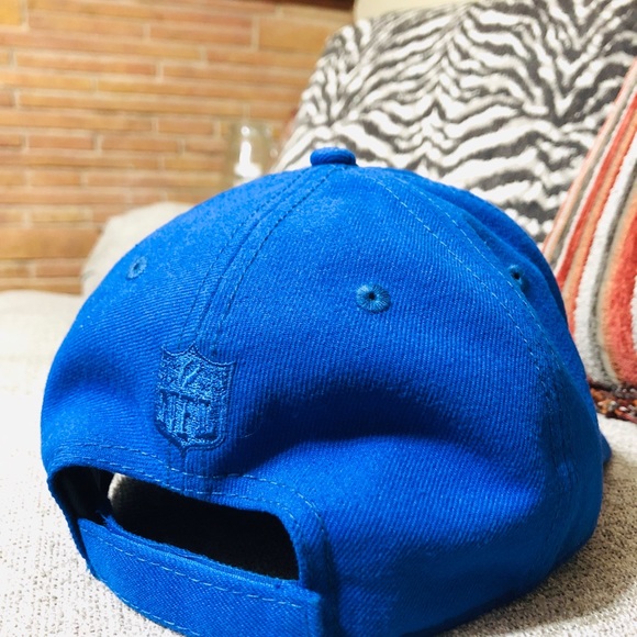 Authentic NFL Cap - Picture 2 of 2